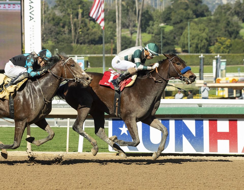 Faiza - Las Virgenes S. - Benoit Photo