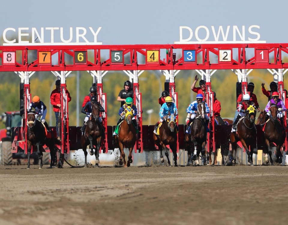 Century Downs Racing