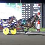 Nijinsky - Pepsi NA Cup - Foto Mohawk