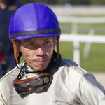 Emisael Jaramillo - DRF Tom Keyser