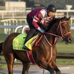 Forever Young - Churchill Downs - Debra A. Roma