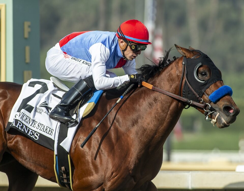 Barnes - San Vicente G2 - Benoit Photo