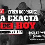 LAEXACTA-DE-HOY-EFREN - Mahoning Valley