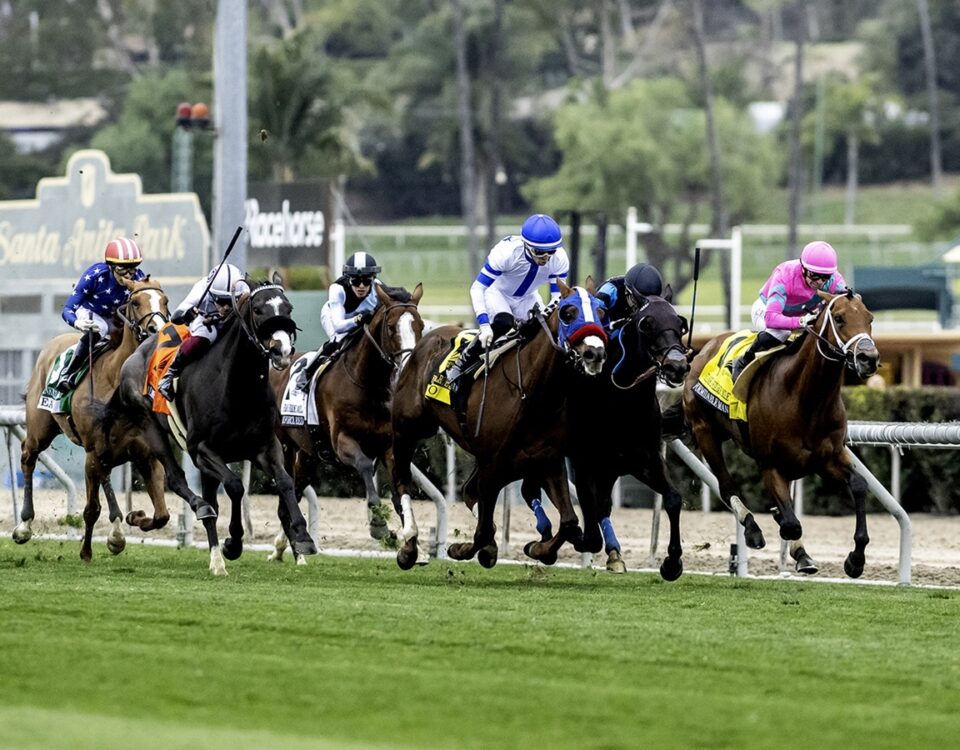 Formidable Man - Frank E. Kilroe Mile G1 - Benoit Photo