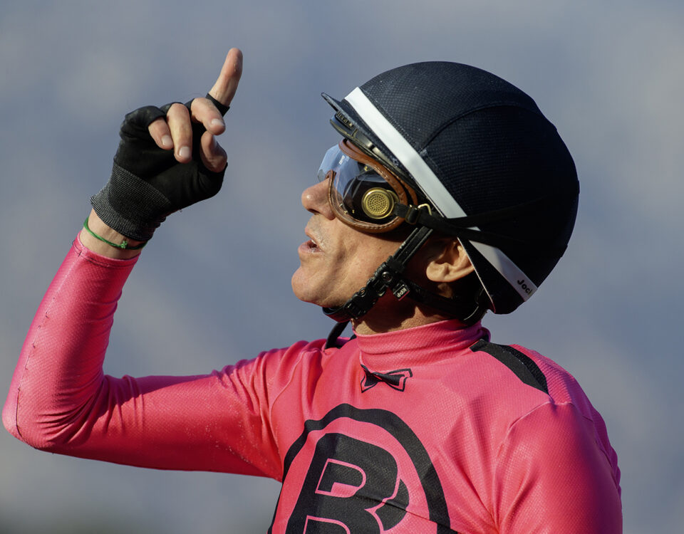 Lanfranco Dettori - Benoit Photo