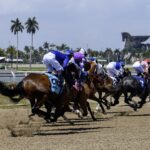Gulfstream scenic - Ryan Thompson Coglianese Photo