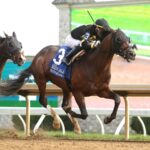 Tennessee Lamb - Ben Ali G3 - Coady Media