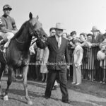 Whirlaway - Eddie Arcaro - Keeneland Library-Morgan