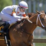 Booth - Maryland Sprint Stakes G3 - Barbara D. Livingston - Daily Racing Form