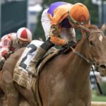 Kopion - Barbara D. Livingston - Daily Racing Form