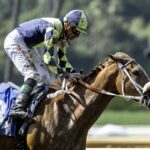 Om N Joy - Melair Stakes - Benoit Photo