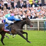 Ruling Court - 2000 Guineas: Foto: Crédito Pat Healy