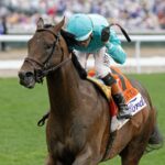 Zulu Kingdom - American Turf Stakes G1 - Debra A. Roma - Daily Racing Form