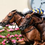 Docklands wins the Queen Anne Stakes (credit Megan Coggin) - Ascot Media
