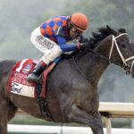 Dorth Vader – foto Barbara D. Livingston – Daily Racing Form