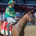 Chancer McPatrick - Curlin Stakes - Debra A. Roma - Daily Racing Form
