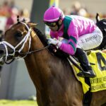 Formidable Man - Eddie Read G2 - Del Mar - Benoit Photo