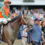 Journalism - Monmouth Park / EQUI-PHOTO