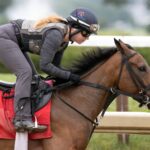 La Cara - Barbara D. Livingston - Daily Racing Form