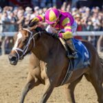 Leslies Rose - Shuvee Stakes G2 - Debra A. Roma - Daily Racing Form