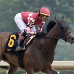 Nitrogen - Barbara D. Livingston - Daily Racing Form