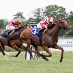 Redistricting - United Nations Stakes G2 - Nikki Sherman/EQUI-PHOTO