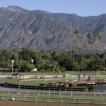 Santa Anita Park - Barbara D. Livingston - Daily Racing Form