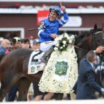 Sovereignty - Belmont Stakes G1 - Angelo Lieto/Coglianese Photo