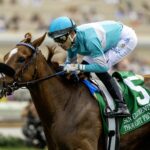 Thought Process - San Clemente Handicap G2 - Benoit Photo