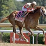 Antiquarian - Barbara D. Livingston - Daily Racing Form