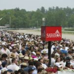 Saratoga - Jim Sewastynowicz - Daily Racing Form