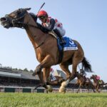 Bring Theband Home - Beyer 109 - Barbara D. Livingston - Daily Racing Form