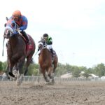Buccherino - State Representative's Sprint Stakes - Bill Denver/EQUI-PHOTO