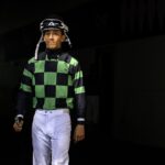 Edgard Zayas - credit Ryan Thompson - Coglianese Photo