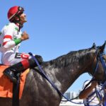 Edwin Gonzalez - Ryan Thompson/Coglianese Photo