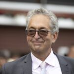 Gary Contessa fue ponente en una Conferencia en Saratoga - Barbara D. Livingston - Daily Racing Form