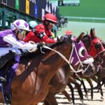 Gulfstream gate Tapeta - Ryan Thompson/Coglianese Photo