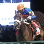 Indy Bay - The Charles Town Oaks G2 - Renee Torbit / Coady Photo