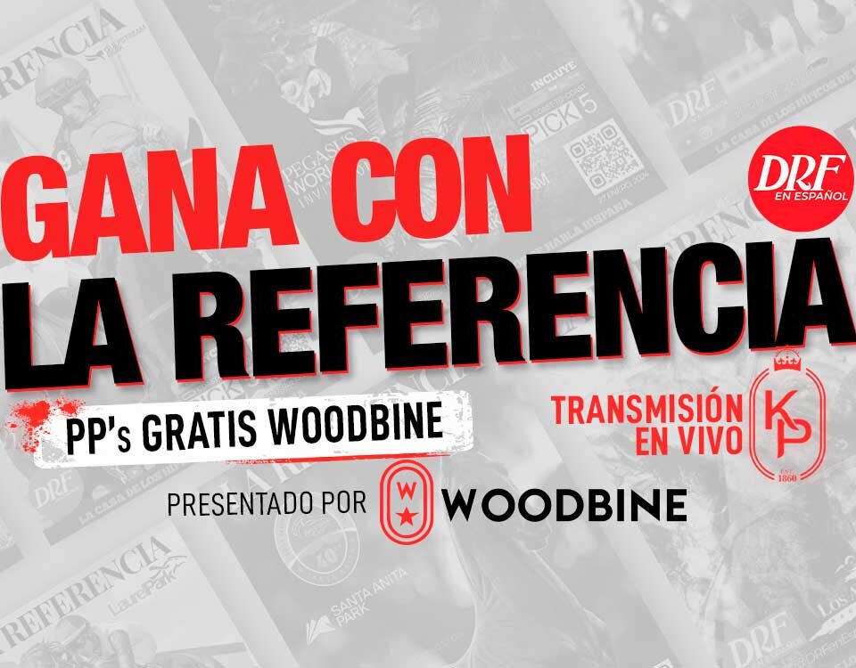 La Referencia - Woodbine - Agosto 16, 2025