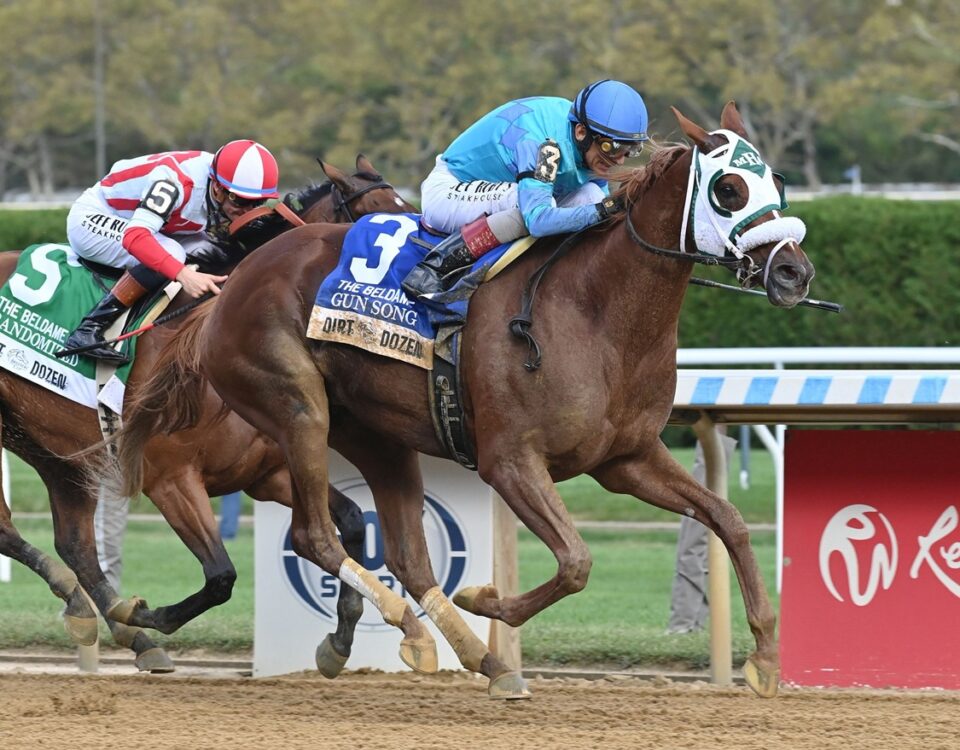 Gun Song - Beldame G2 - Coglianese Photo