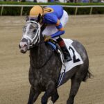 Haulin Ice - the Princess Rooney - credit G Sonny Hughes - Coglianese Photo