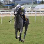 Lennilu - Ryan Thompson/Coglianese Photo