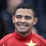Luis Saez - Barbara D. Livingston/Daily Racing Form
