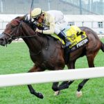 Proton - Laurel Futurity Stakes - Jeffrey Snyder/TMJC