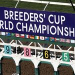 Breeders' Cup - Justin Lane - Daily Racing Form