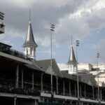 Churchill Downs - Barbara D. Livingston - Daily Racing Form