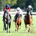 DESVIO - The Sycamore G2 - Keeneland Race Course - Barbara Barclay - Coady Media