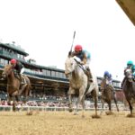 Hit Show - The Hagyard Fayette G3 - Coady Media
