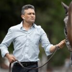 Rudy Rodriguez - Barbara D. Livingston/Daily Racing Form