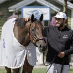 Thorpedo Anna - Barbara D. Livingston - Daily Racing Form